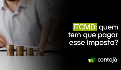 ITCMD: quem tem que pagar esse imposto?