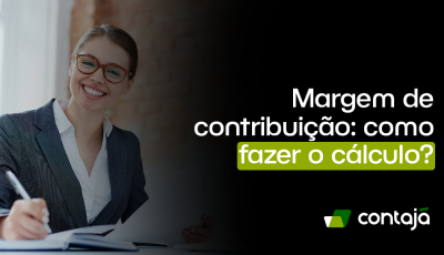 Margem de contribuição: como fazer o cálculo?