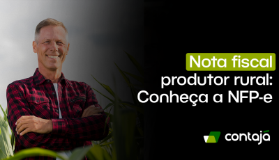 Nota fiscal produtor rural: Conheça a NFP-e