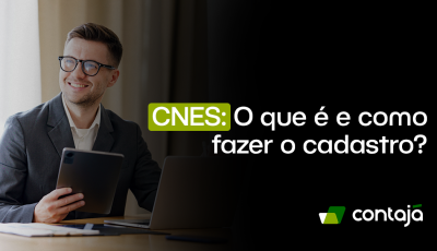 CNES: O que é e como fazer o cadastro?