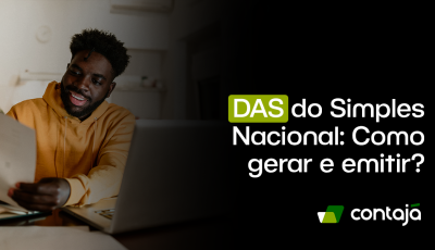 DAS do Simples Nacional: Como gerar e emitir?