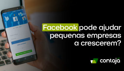 Facebook pode ajudar pequenas empresas a crescerem?