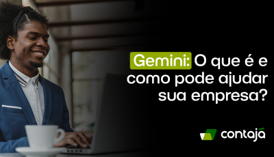 Gemini: O que é e como pode ajudar sua empresa?