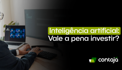 Inteligência artificial: Vale a pena investir?