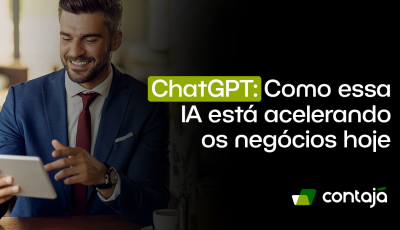 ChatGPT: Como essa IA está acelerando os negócios hoje