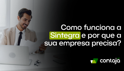 Como funciona a Sintegra e por que a sua empresa precisa?