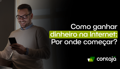 Como ganhar dinheiro na internet: Por onde começar?