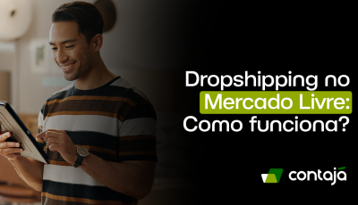 Dropshipping no Mercado Livre: Como funciona?