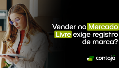 Vender no Mercado Livre exige registro de marca?