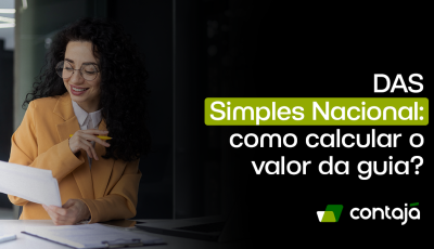 DAS Simples Nacional: como calcular o valor da guia?