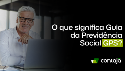 O que significa guia da Previdência Social GPS?