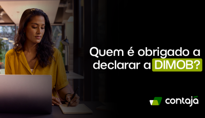 Quem é obrigado a declarar a DIMOB?