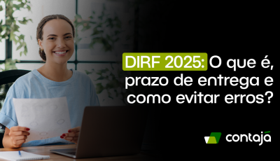 DIRF 2025: O que é, prazo de entrega e como evitar erros?