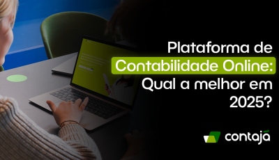 Plataforma de Contabilidade Online: Qual a melhor em 2025?